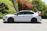 Used 2018 Subaru WRX STI w/ Popular Package #1 image 4