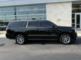 Used 2017 GMC Yukon XL Denali w/ Open Road Package image 2