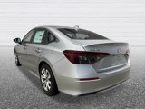 New 2025 Honda Civic LX image 3