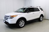 Used 2015 Ford Explorer XLT w/ Equipment Group 202A image 3