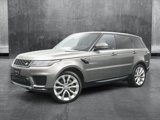 Used 2019 Land Rover Range Rover Sport HSE image 2
