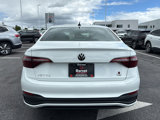 Certified 2024 Volkswagen Jetta Sport image 5