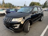 Used 2017 Ford Explorer Limited image 4