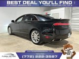 Used 2015 Lincoln MKZ Hybrid w/ Equipment Group 202A Reserve image 5