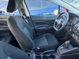 Used 2024 Nissan Versa S w/ Trunk Package image 5