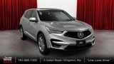 Used 2019 Acura RDX AWD w/ Advance Package image 3