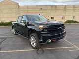 Used 2020 Chevrolet Silverado 1500 LT Trail Boss w/ Midnight Edition image 3