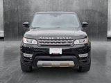 Used 2015 Land Rover Range Rover Sport HSE image 2