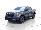 Certified 2020 Ford Ranger XLT w/ Equipment Group 301A Mid image 2