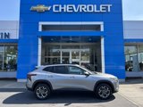 New 2025 Chevrolet Trax LT w/ Driver Confidence Package image 5