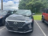 Used 2020 Hyundai Santa Fe SEL w/ Convenience Package image 3