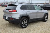 Used 2014 Jeep Cherokee Trailhawk w/ Cold Weather Group image 5