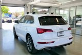 Used 2024 Audi Q5 2.0T Premium Plus image 4