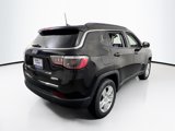 Used 2022 Jeep Compass Latitude w/ Convenience Group image 5