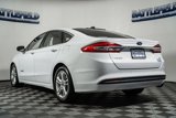 Used 2018 Ford Fusion SE w/ Equipment Group 602A image 4