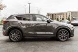 Used 2018 MAZDA CX-5 Grand Touring image 3