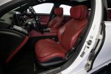 Used 2022 Mercedes-Benz S 580 4MATIC Sedan image 3