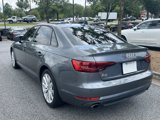 Used 2017 Audi A4 2.0T Premium image 4