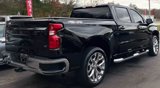 Used 2019 Chevrolet Silverado 1500 LT w/ All-Star Edition image 3