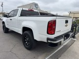 Used 2016 Chevrolet Colorado W/T w/ WT Convenience Package image 4