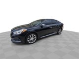Used 2015 Hyundai Sonata Limited 2.0T image 4