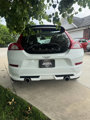 Used 2013 Volvo C30 T5 R-Design image 4