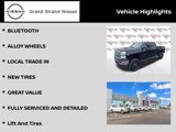 Used 2015 Chevrolet Silverado 1500 LT w/ All Star Edition image 3
