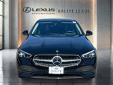 Used 2022 Mercedes-Benz C 300 4MATIC Sedan image 3