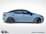 New 2025 Nissan Sentra SR w/ SR Premium Package image 2