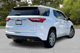 Used 2019 Chevrolet Traverse Premier w/ Driver Confidence II Package image 2