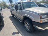 Used 2006 Chevrolet Silverado 2500 W/T w/ Skid Plate Package image 2