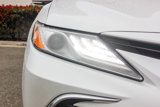 Used 2022 Toyota Camry XLE image 4