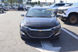 Certified 2023 Chevrolet Malibu LT image 3
