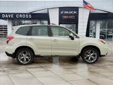 Used 2015 Subaru Forester 2.5i Touring w/ Popular Package #2 image 4