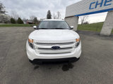 Used 2015 Ford Explorer Limited w/ Equipment Group 301A image 2