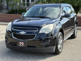 Used 2012 Chevrolet Equinox LS image 3