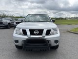 Used 2019 Nissan Frontier SV image 2