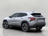 New 2025 Chevrolet Trax RS w/ Driver Confidence Package image 3