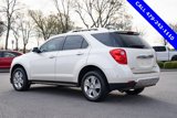 Used 2012 Chevrolet Equinox LTZ image 4