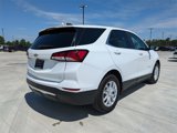 Used 2024 Chevrolet Equinox LT image 4