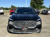 Used 2021 Hyundai Santa Fe SEL w/ Convenience Package image 2