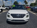 Used 2022 Hyundai Venue Limited image 2