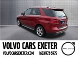 Used 2017 Mercedes-Benz GLE 350 4MATIC image 3