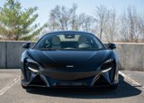 New 2025 McLaren Artura image 3