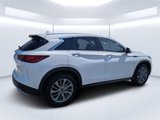New 2025 INFINITI QX50 Pure image 3