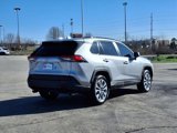Certified 2022 Toyota RAV4 XLE Premium image 3
