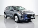 Used 2021 Ford Escape SE image 3
