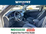 Used 2022 Volkswagen Tiguan SE image 4