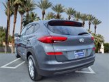Certified 2021 Hyundai Tucson SE image 2