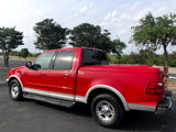 Used 2001 Ford F150 XLT image 3